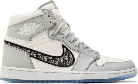 air force one dior femme|jordan 1s dior price.